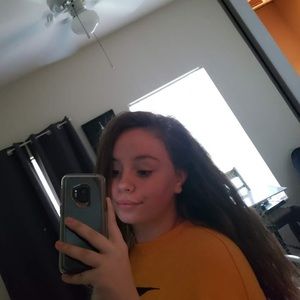 Meet your Posher, Brianna